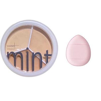 Sweet mini concealer Tri Color_img_6