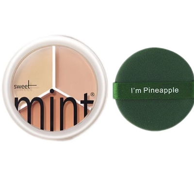 Sweet mini concealer Tri Color_img_7