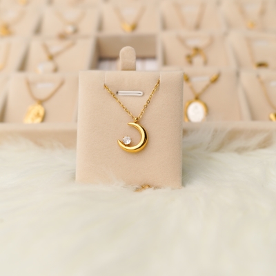 ✨Stainless Steel Pendant Collection✨01_img_8