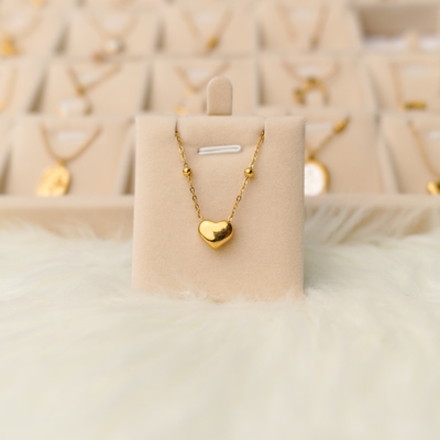 ✨Stainless Steel Pendant Collection✨ 02_img_4