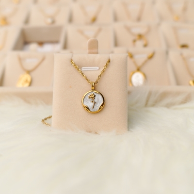 ✨Stainless Steel Pendant Collection✨01_img_9