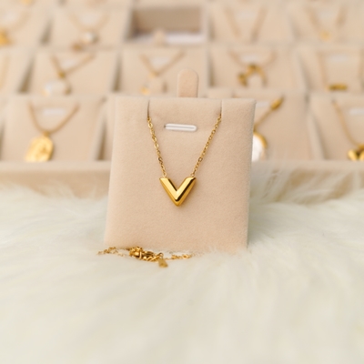 ✨Stainless Steel Pendant Collection✨ 02_img_6