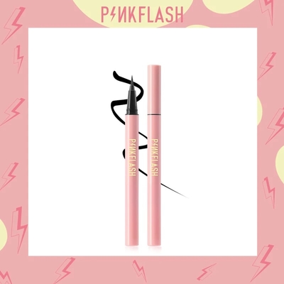 PinkFlash  (Eyeliner) Lock All Day Waterproof Eyeliner_img_2