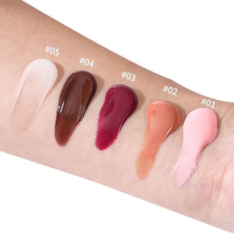 FAFAMOON Long Lasting Lip Gloss_img_1