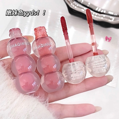 Shaqino Bubble shape Lipgloss_img_8