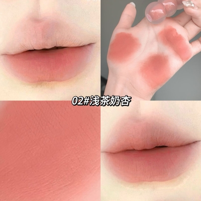 Shaqino Bubble shape Lipgloss_img_2