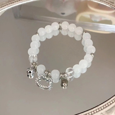 Hello Kitty Stone Bracelet_img_2