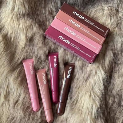 Rhode Ribbon Peptide Lip Treatment Lip Balm_img_1