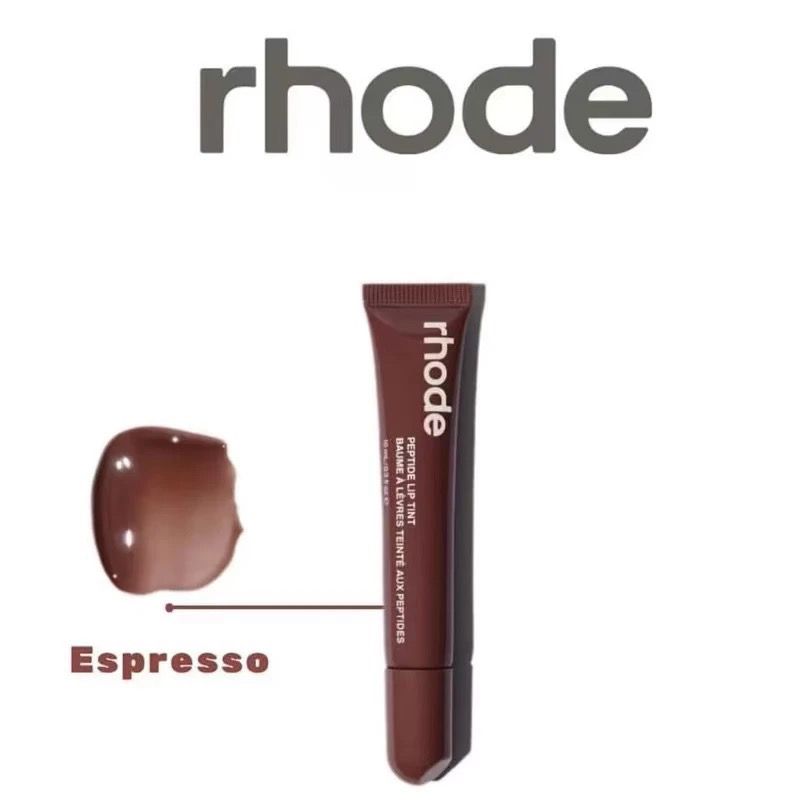 Rhode Ribbon Peptide Lip Treatment Lip Balm