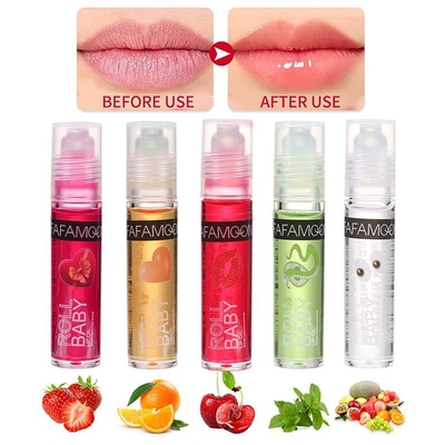 Fafamoon Roll Baby Lip Oil ✨_img_4