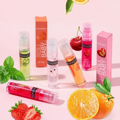 Fafamoon Roll Baby Lip Oil ✨_img_0