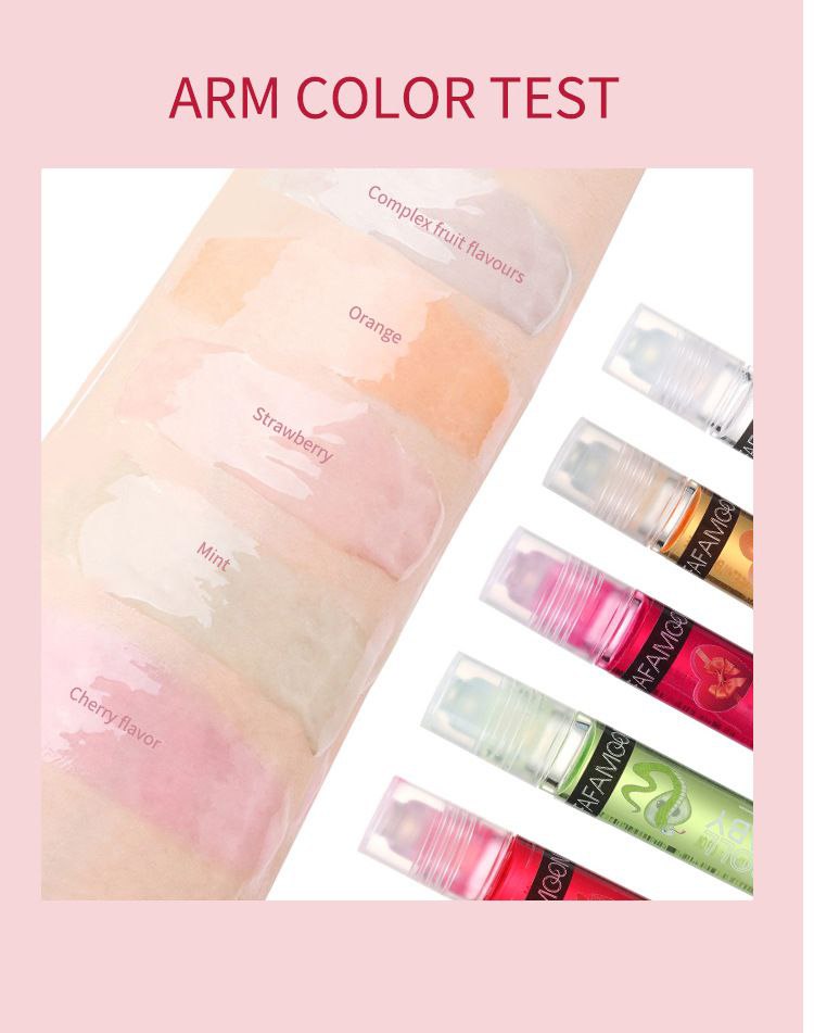 Fafamoon Roll Baby Lip Oil ✨_img_1