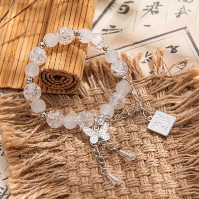 Beautiful stone bracelet ✨_img_2