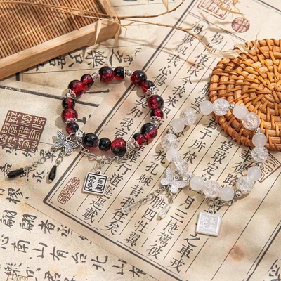 Beautiful stone bracelet ✨_img_0