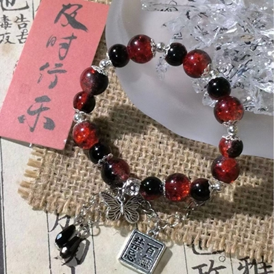 Beautiful stone bracelet ✨_img_1