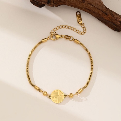 ✨Stainless Steel Bracelet Collection✨_img_4
