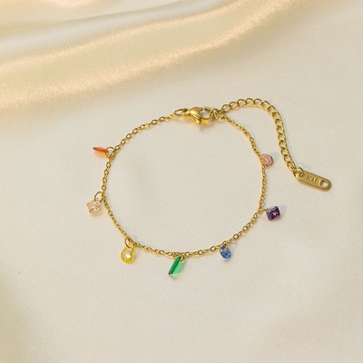 ✨Stainless Steel Bracelet Collection✨_img_2