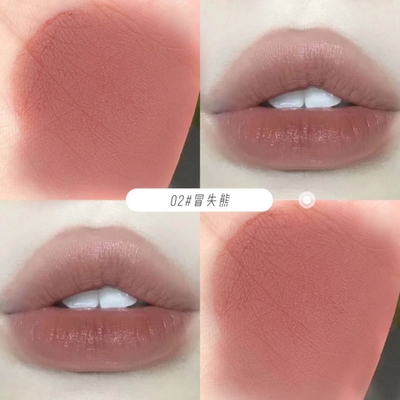 MAGIC CASA five-pack naughty bear lip glaze set_img_3