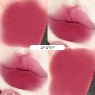MAGIC CASA five-pack naughty bear lip glaze set_img_6