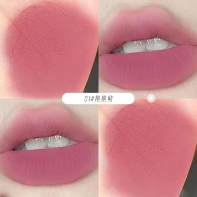 MAGIC CASA five-pack naughty bear lip glaze set_img_2