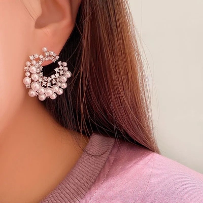 Moon Earrings_img_2
