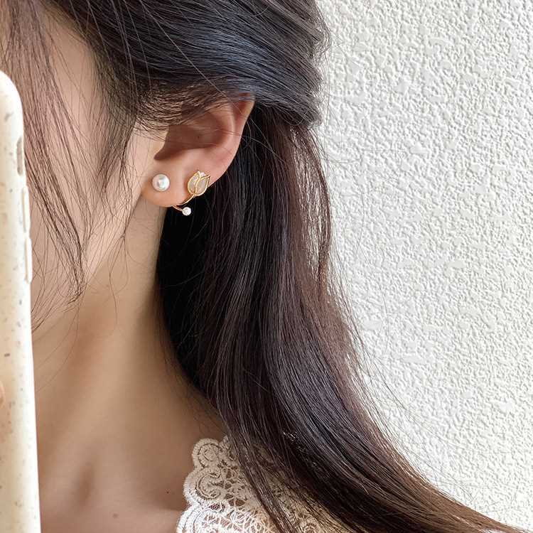 Tulip top Earrings_img_3