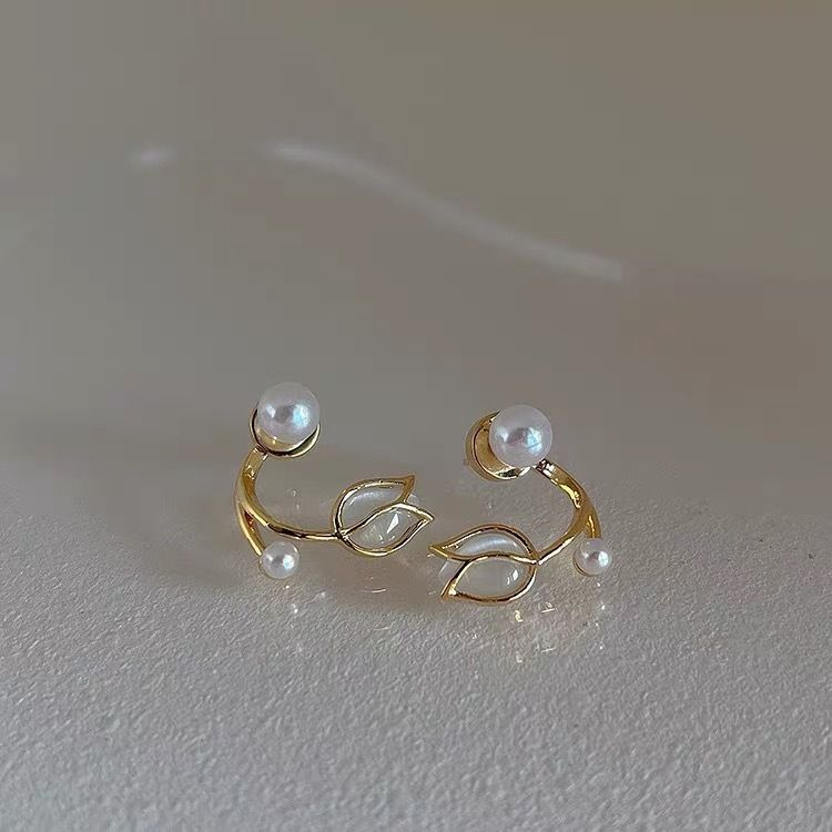 Tulip top Earrings_img_5