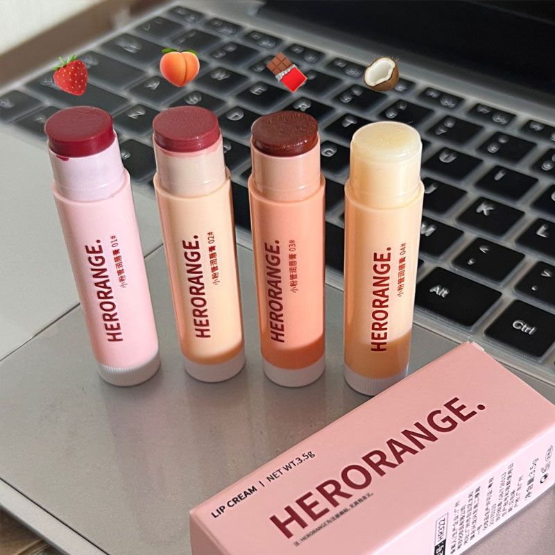 4Pcs herorange lipcare_img_1