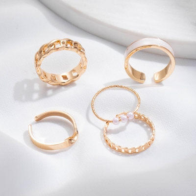 5pcs ring set combo_img_5