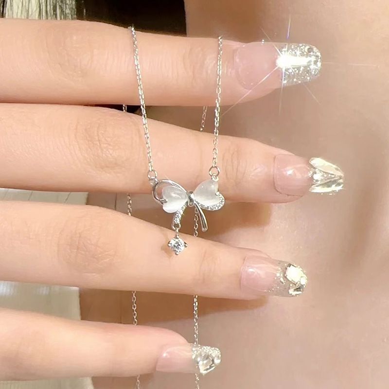 cute bow pendant_img_2