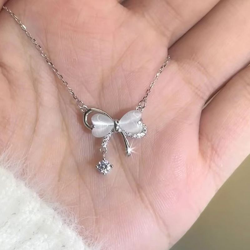 cute bow pendant_img_3