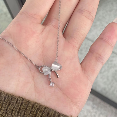 cute bow pendant_img_4