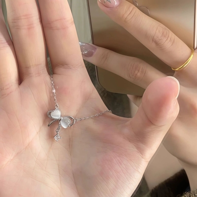 cute bow pendant_img_5