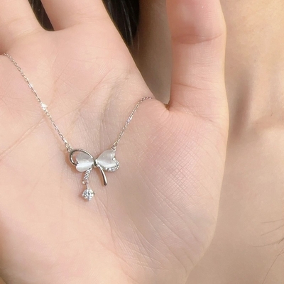 cute bow pendant_img_7