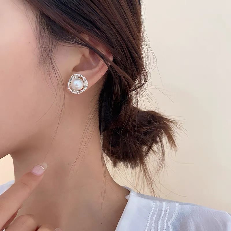 Cristal pearl earrings_img_7