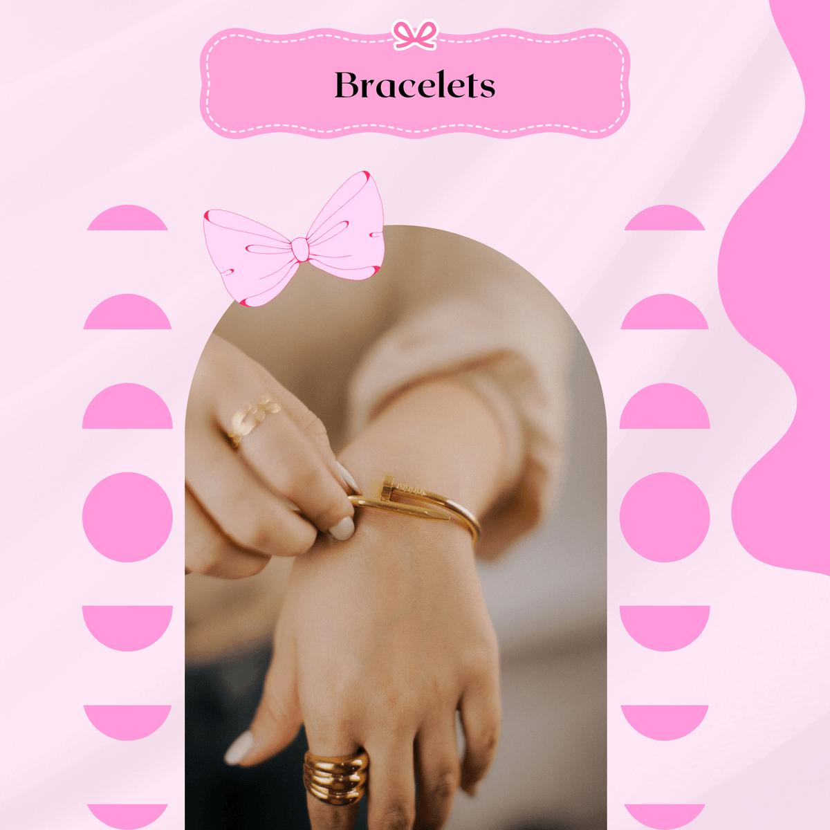 Bracelets