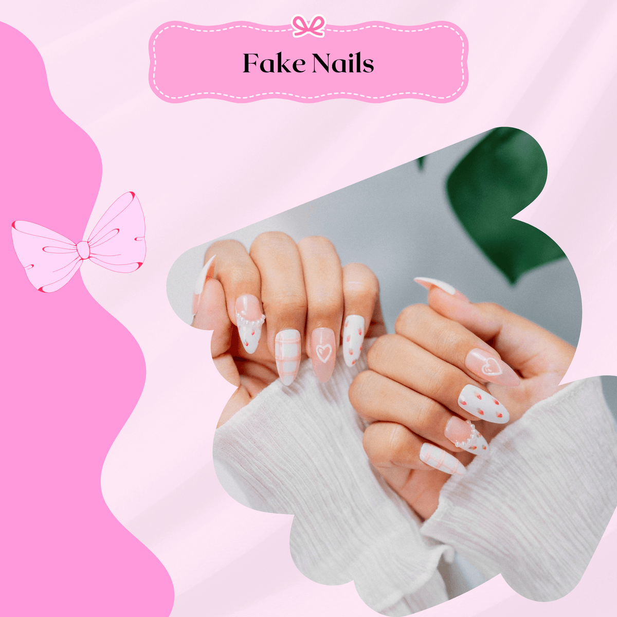 Fake Nails
