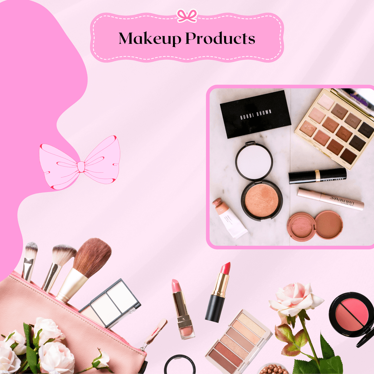 Makeup Products