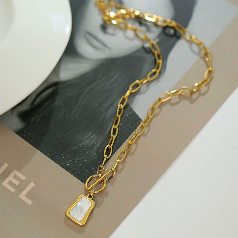 Vintage Golden  Pendant_img_3