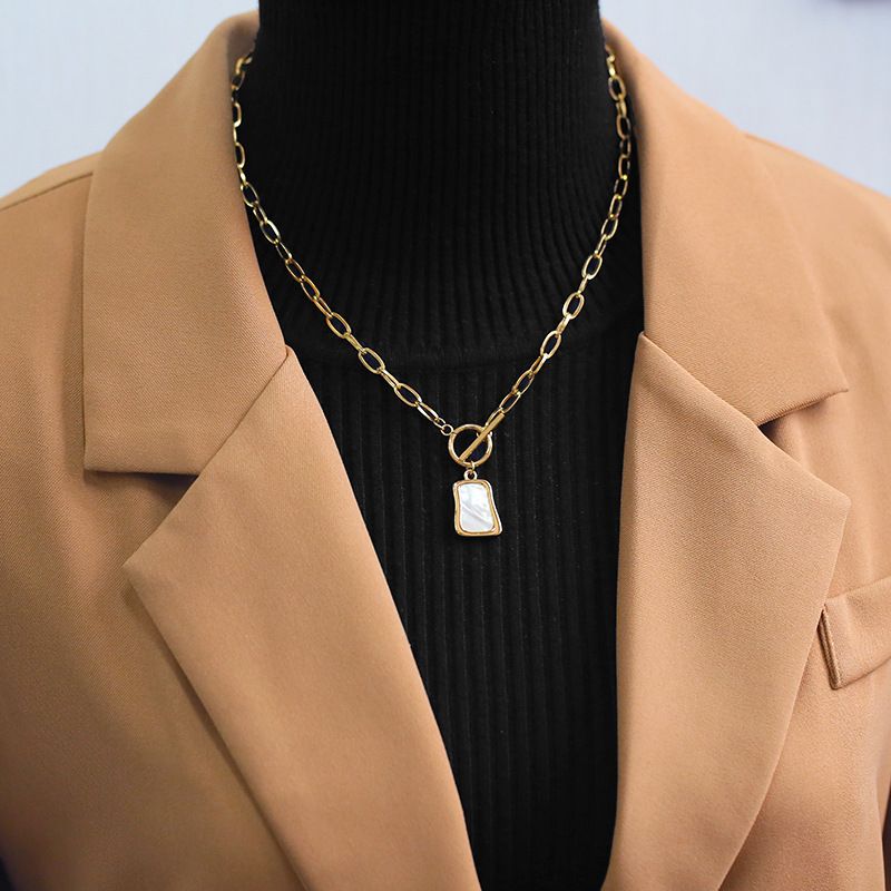 Vintage Golden  Pendant_img_4