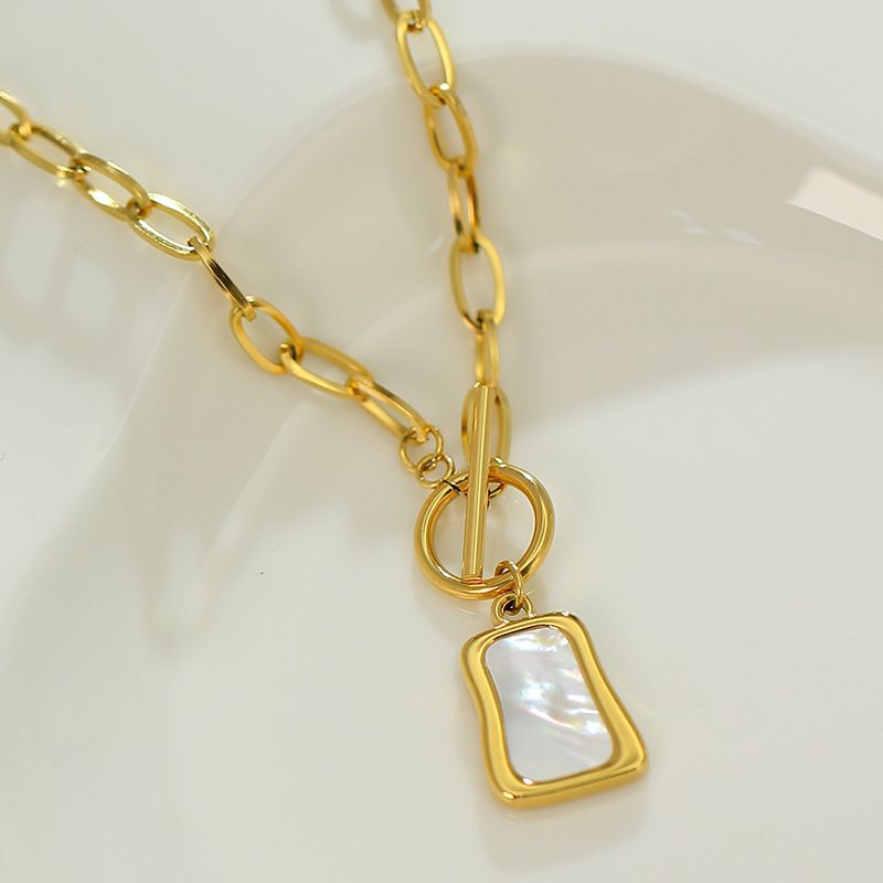 Vintage Golden  Pendant_img_2