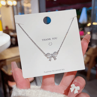Cute Bowknot Pendant_img_0