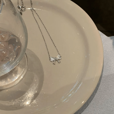 Cute Bowknot Pendant_img_3