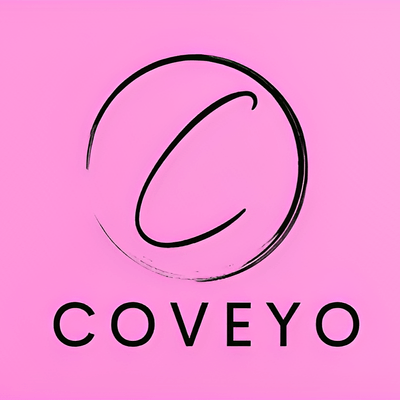 Coveyo logo